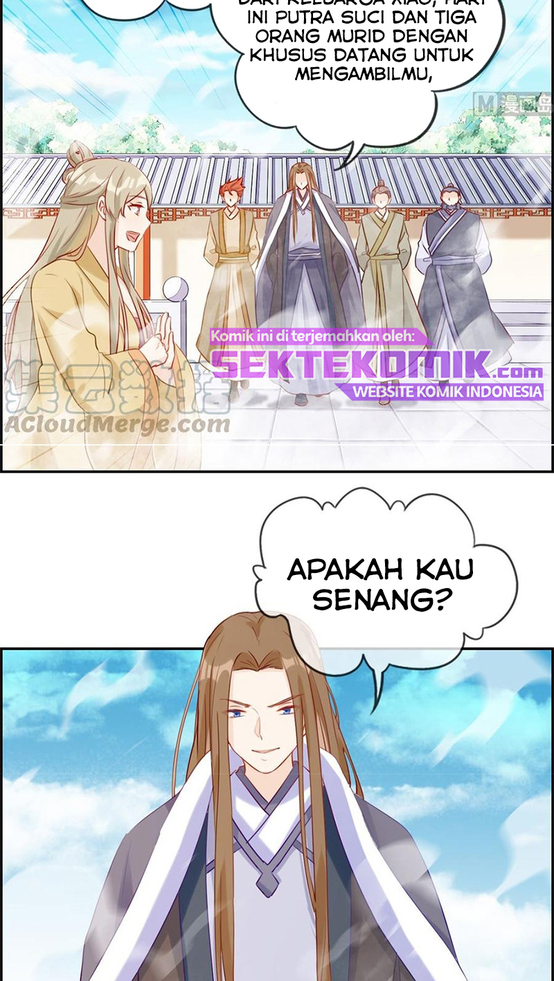 Strongest System (The Strongest Dandy System) Chapter 25 Gambar 23